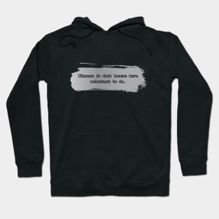 Winners do what losers were reluctant to do. Hoodie